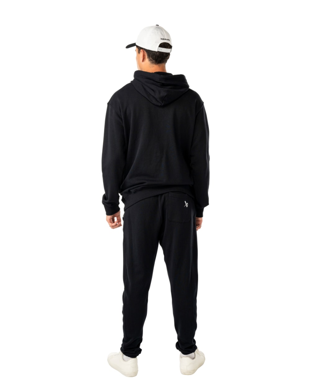 Bauer French Terry Senior Hoodie