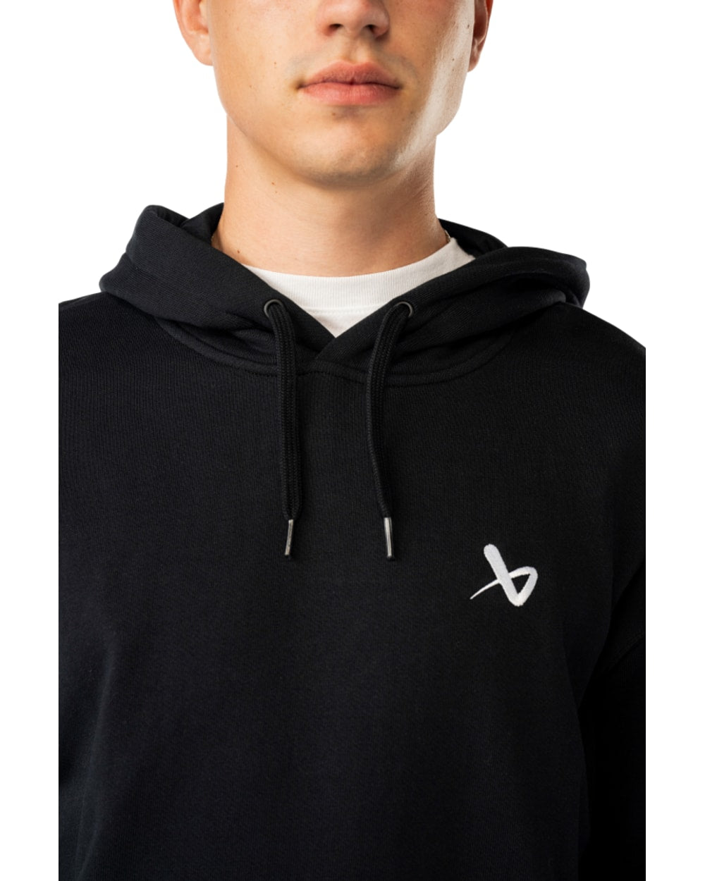 Bauer French Terry Senior Hoodie