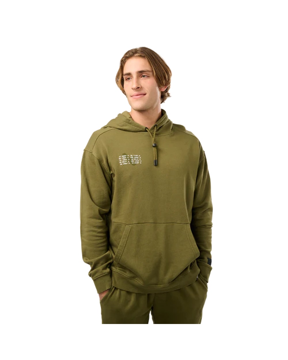 Bauer French Terry Senior Hoodie