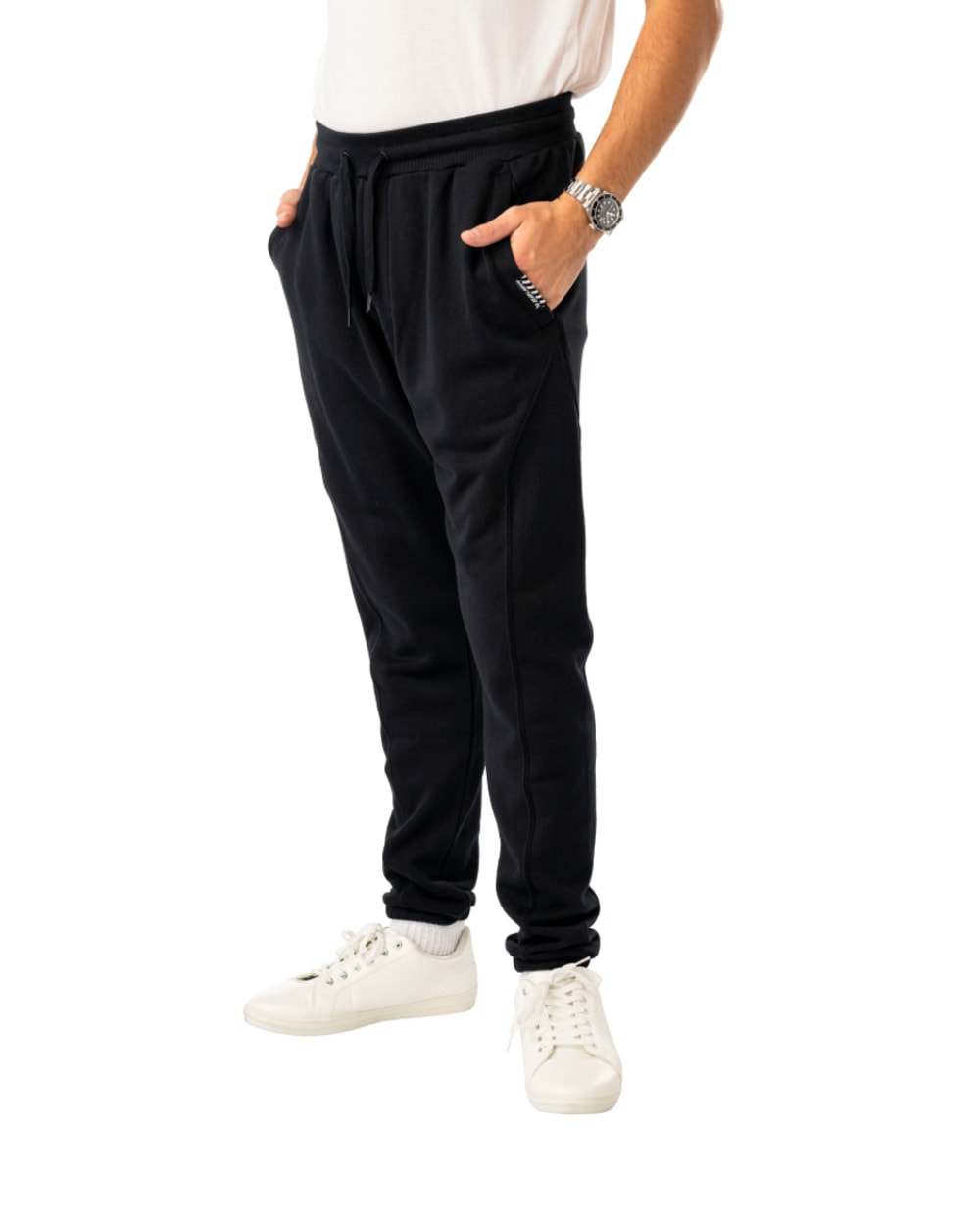 Bauer French Terry Senior Jogger