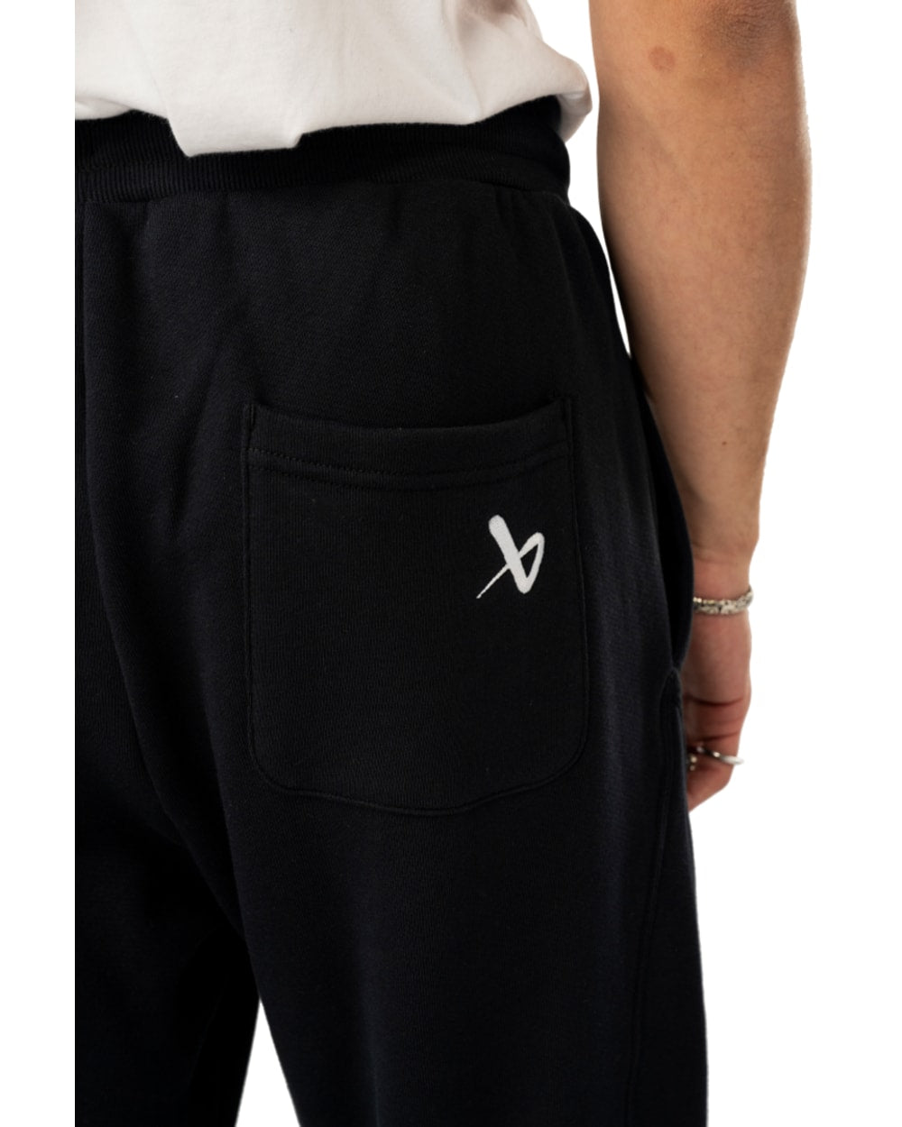 Bauer French Terry Senior Jogger