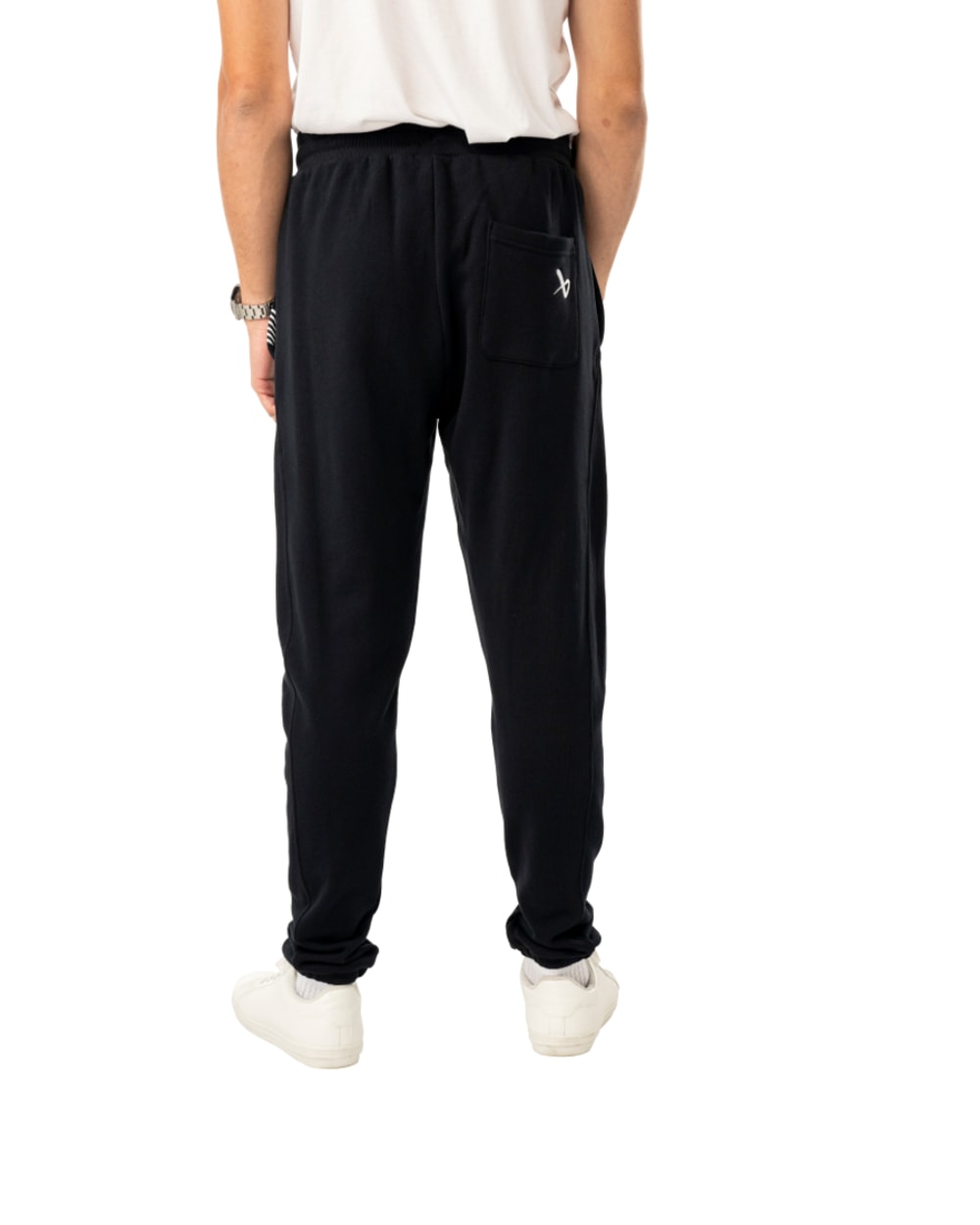 Bauer French Terry Senior Jogger