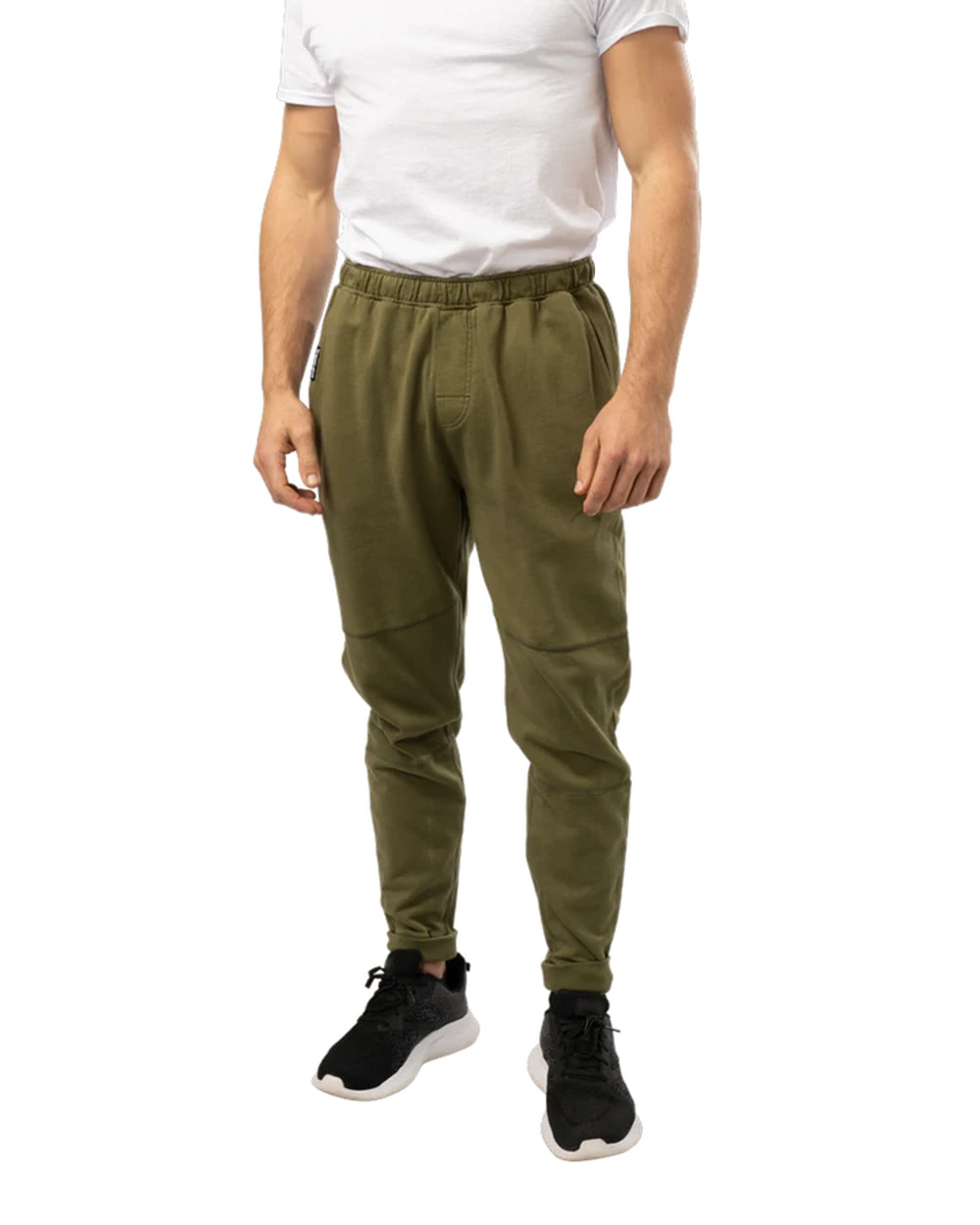 Bauer French Terry Senior Jogger