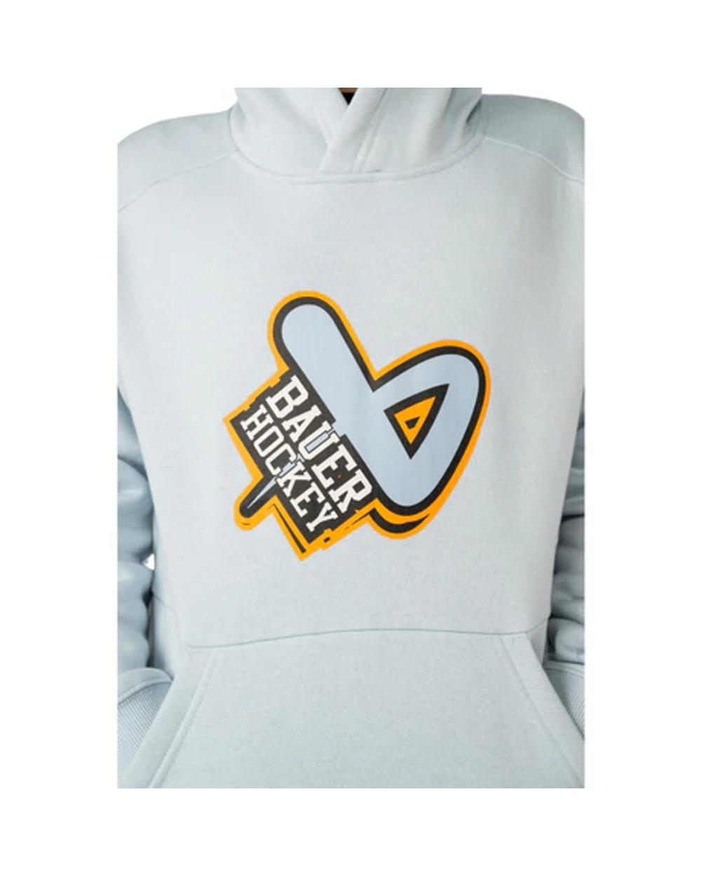Bauer Glow Ultimate Youth Hoodie