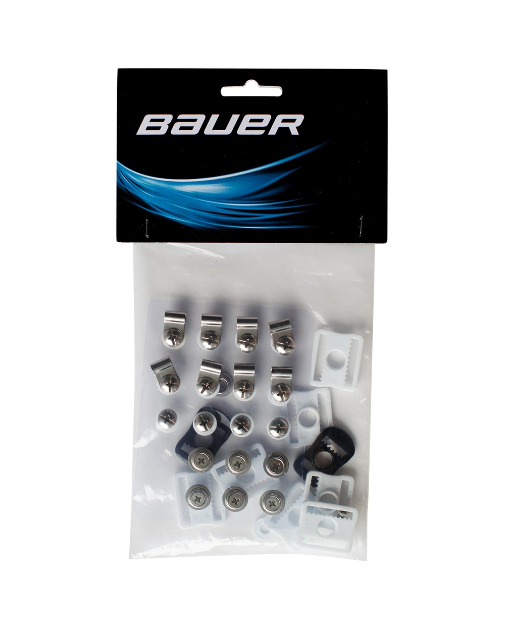 Bauer Goalie Mask Hardware Kit