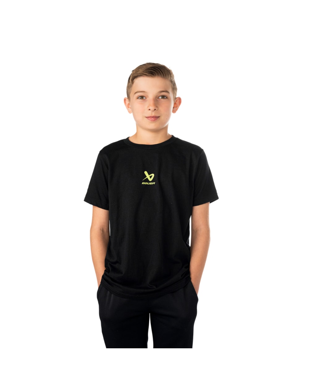 Bauer Graphic Youth T-Shirt