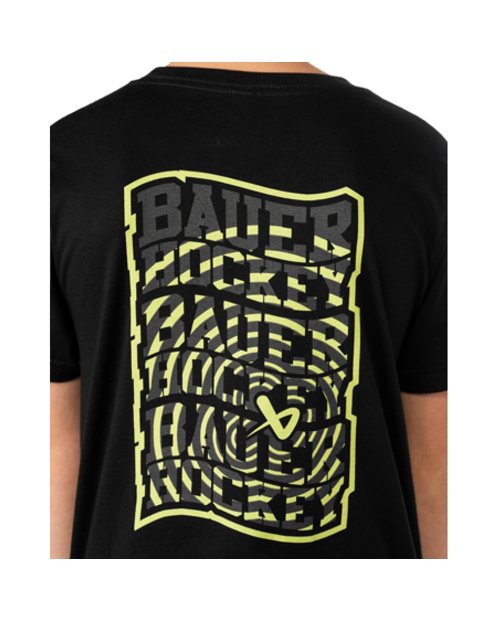Bauer Graphic Youth T-Shirt