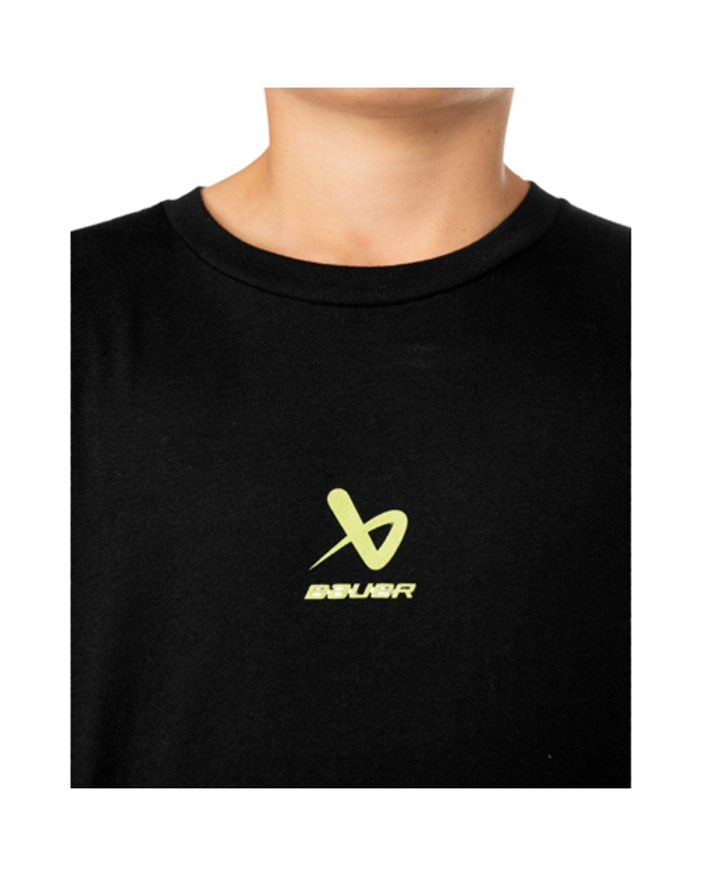 Bauer Graphic Youth T-Shirt