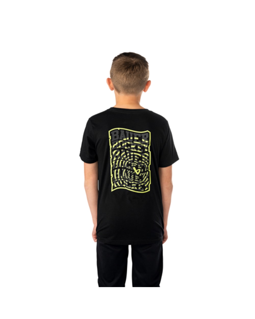 Bauer Graphic Youth T-Shirt