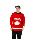 Bauer Hockey Canada Adult Replica Jersey
