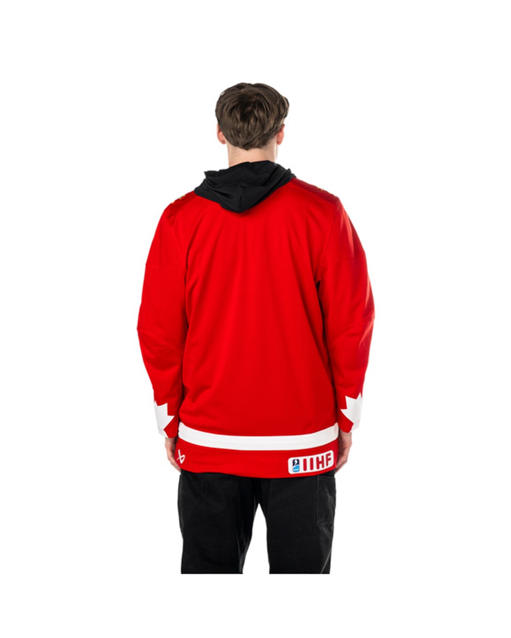 Bauer Hockey Canada Adult Replica Jersey