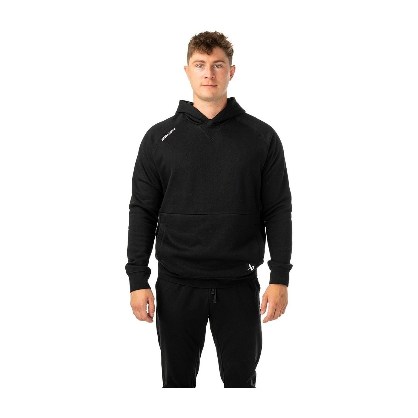 Bauer Senior Team Ultimate Hoodie - front