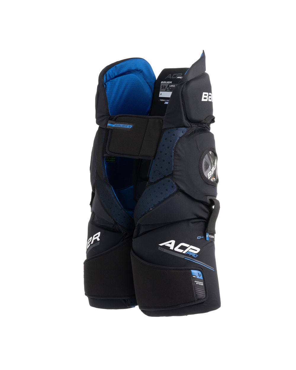 Bauer Intermediate ACP Pro Hockey Girdle - 2024