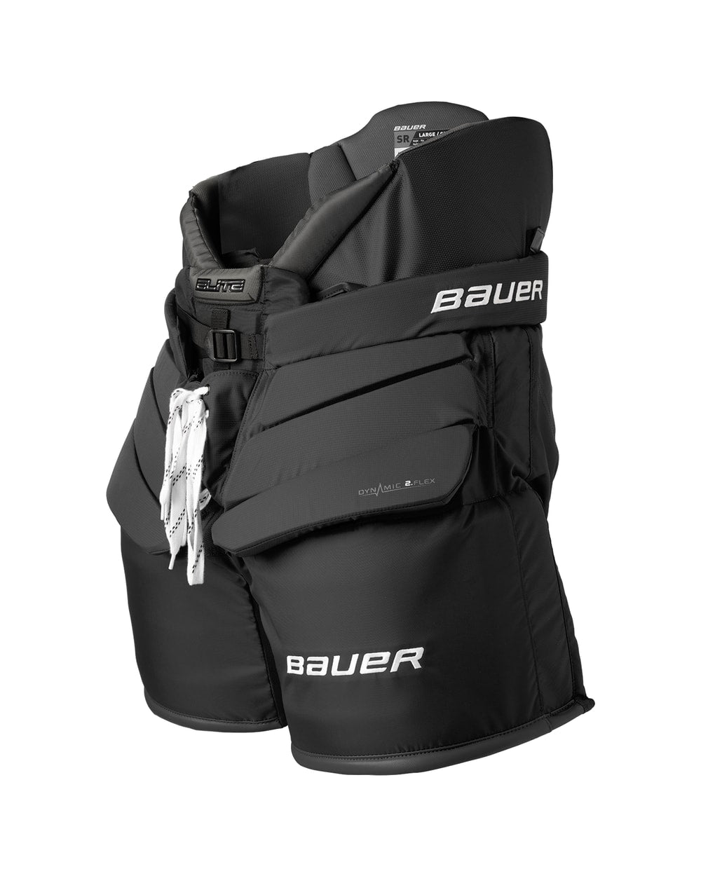 Bauer Intermediate Elite Goalie Pant - 2026