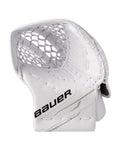 Bauer Intermediate GSX Goalie Catcher - 2026