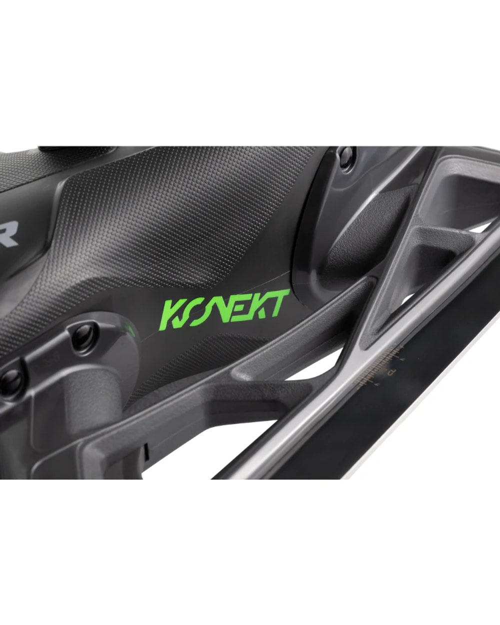 Bauer Intermediate Konekt2 Goalie Skates - 2024