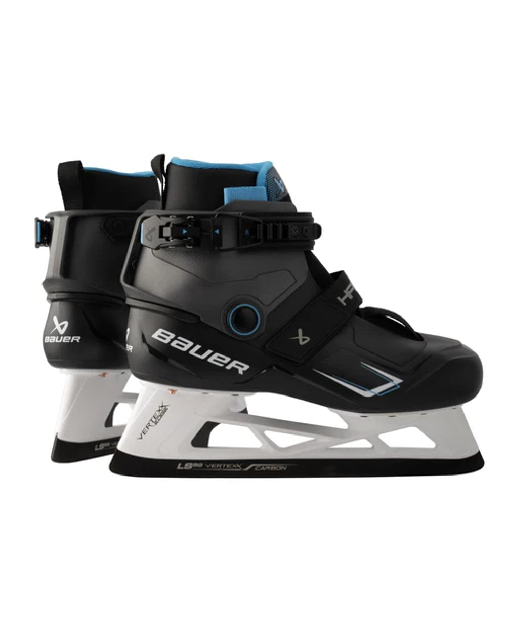 Bauer Intermediate Konekt HF3 Goalie Skates - 2025