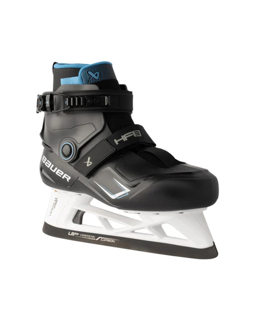 Bauer Intermediate Konekt HF3 Goalie Skates - 2025