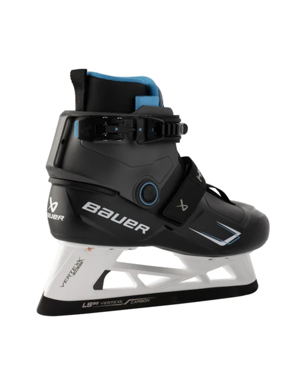 Bauer Intermediate Konekt HF3 Goalie Skates - 2025