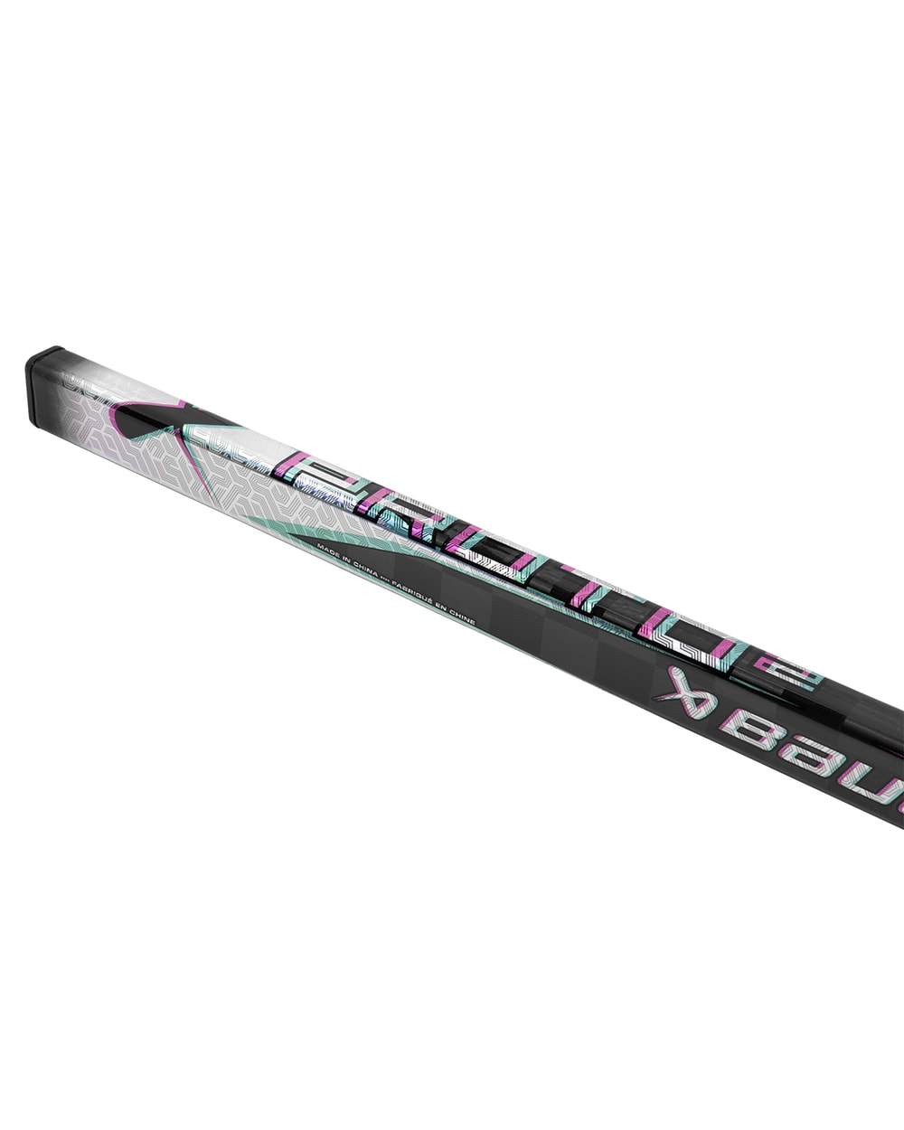 Bauer Intermediate PROTO2 Hockey Stick - 2025