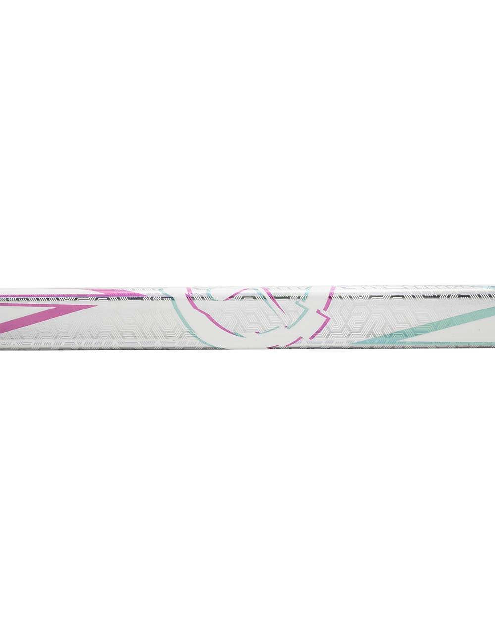 Bauer Intermediate PROTO2 Hockey Stick - White  - 2025