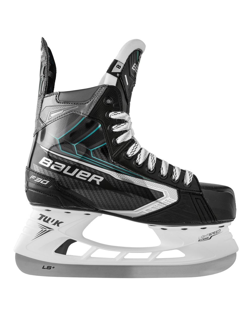 Bauer Intermediate Supreme F30 Skate
