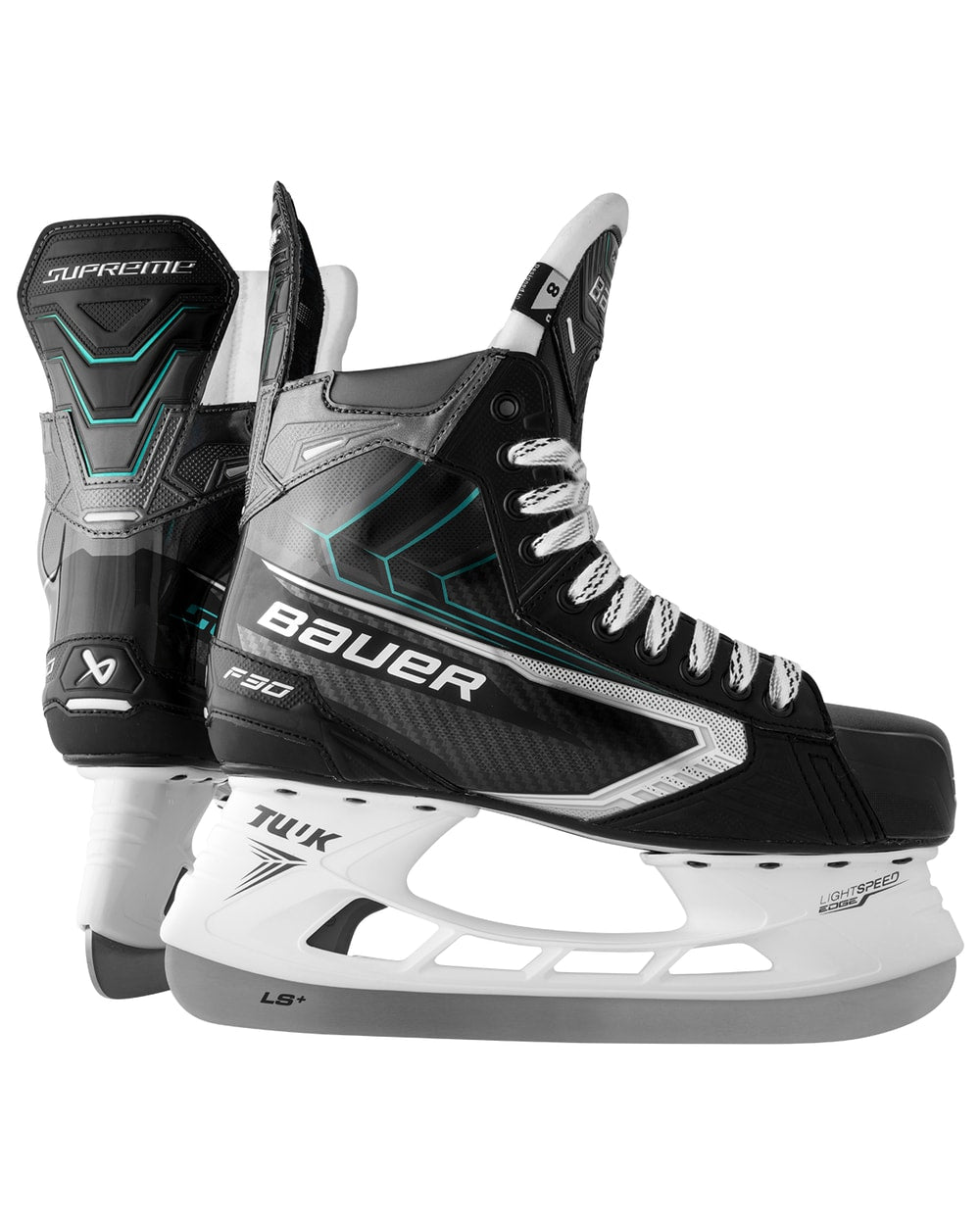 Bauer Intermediate Supreme F30 Skate