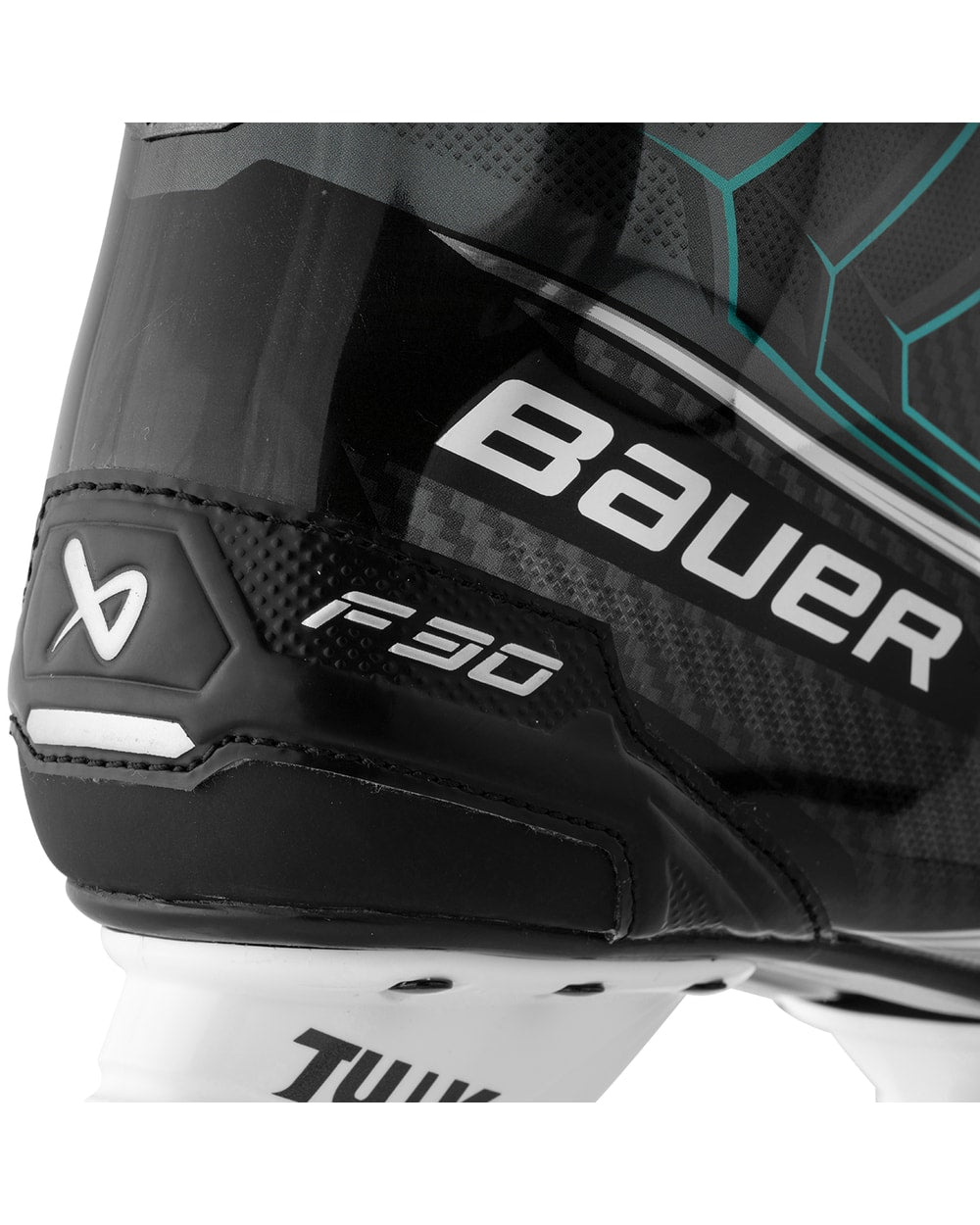 Bauer Intermediate Supreme F30 Skate