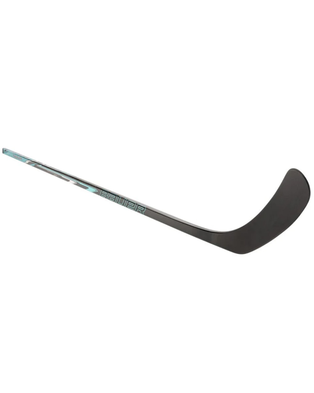 Bauer Intermediate Supreme F40 Hockey Stick, front view