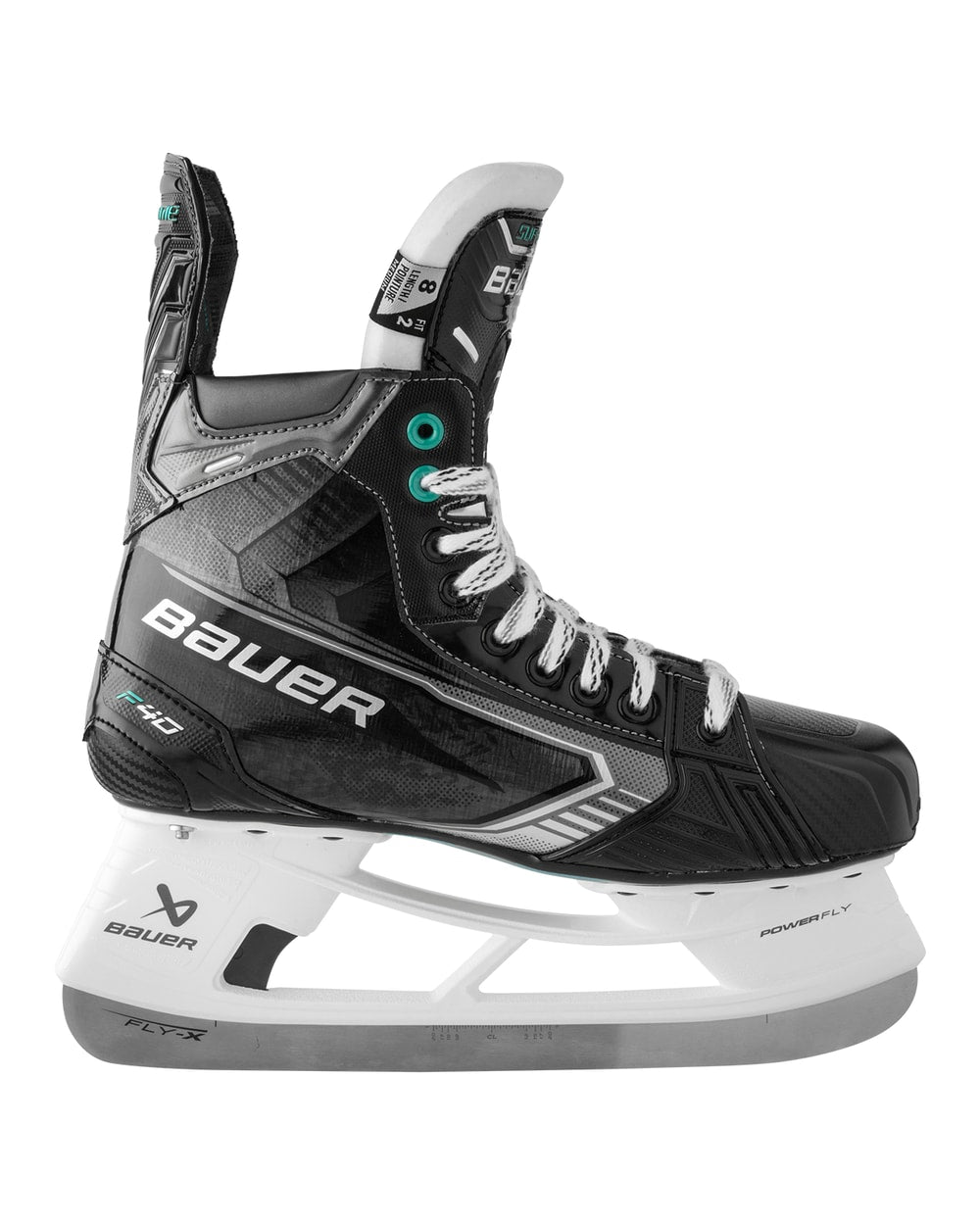 Bauer Intermediate Supreme F40 Skate