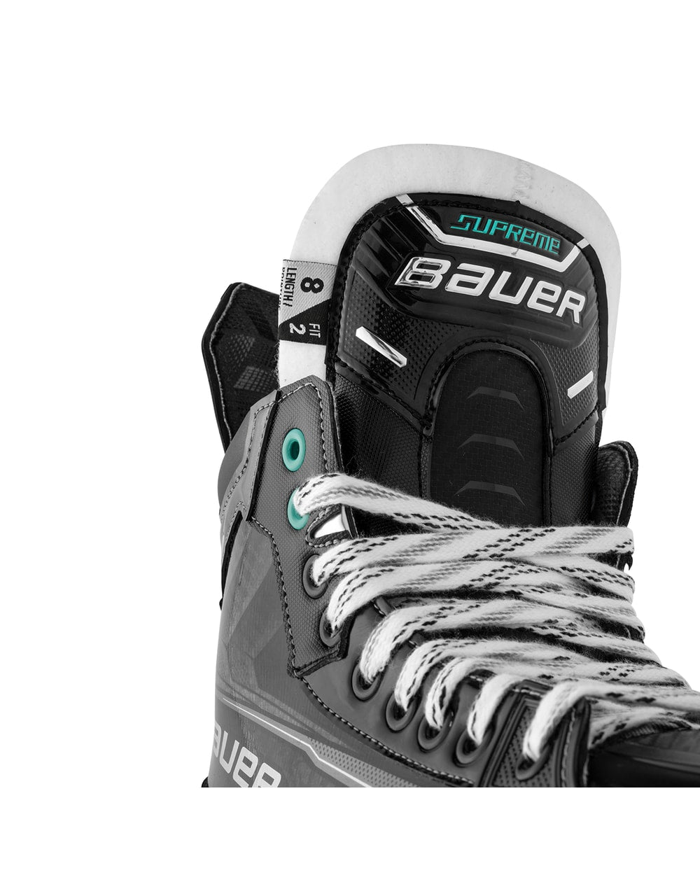 Bauer Intermediate Supreme F40 Skate