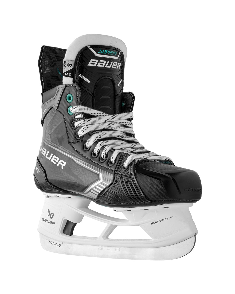 Bauer Intermediate Supreme F40 Skate