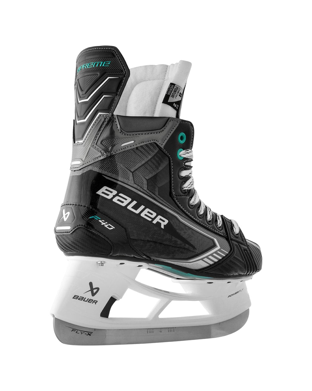 Bauer Intermediate Supreme F40 Skate