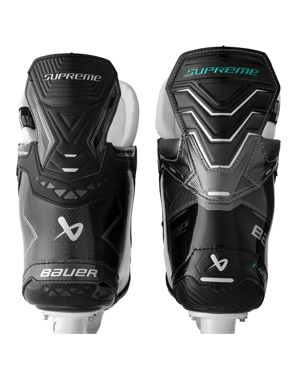 Bauer Intermediate Supreme F40 Skate