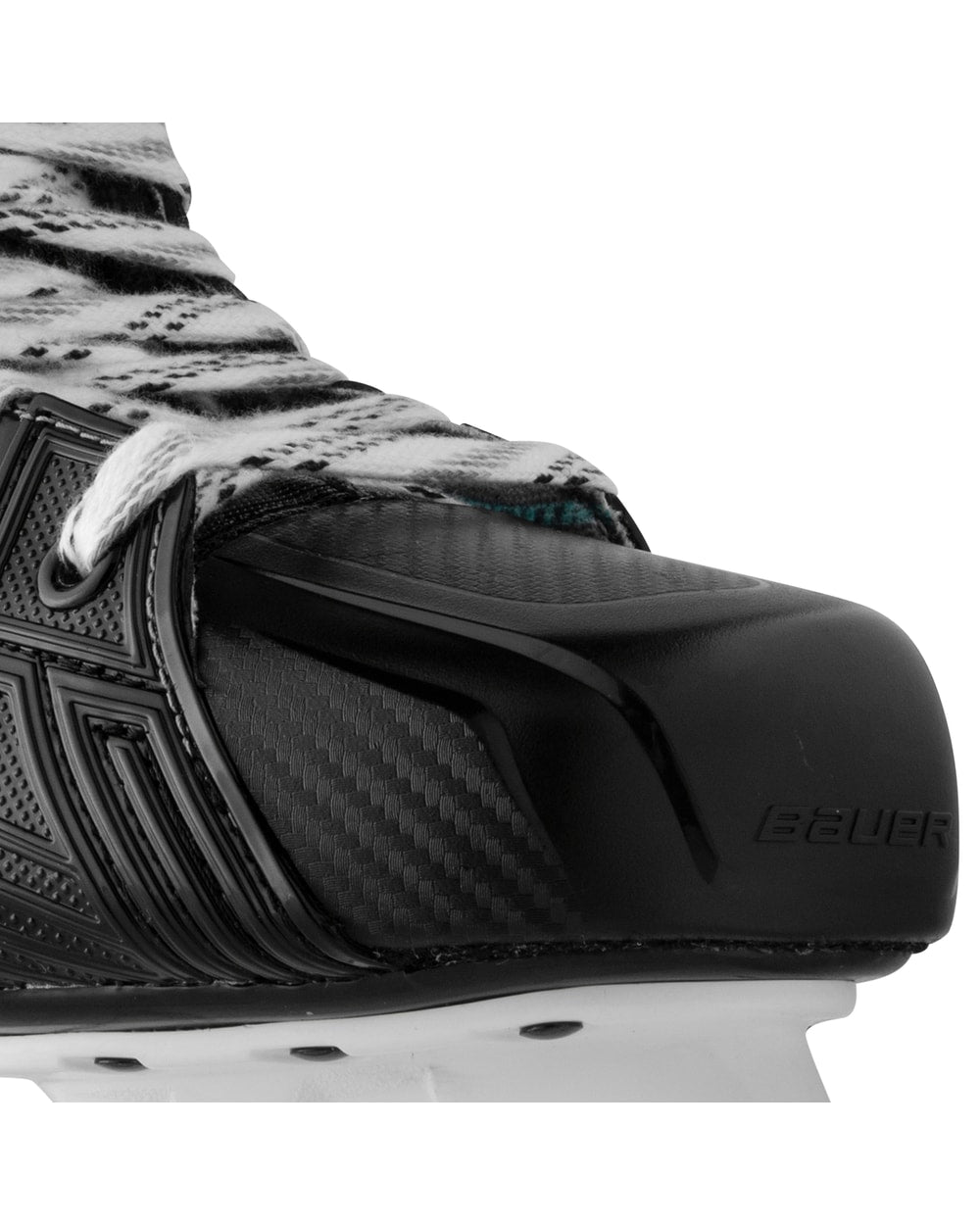 Bauer Intermediate Supreme F40 Skate