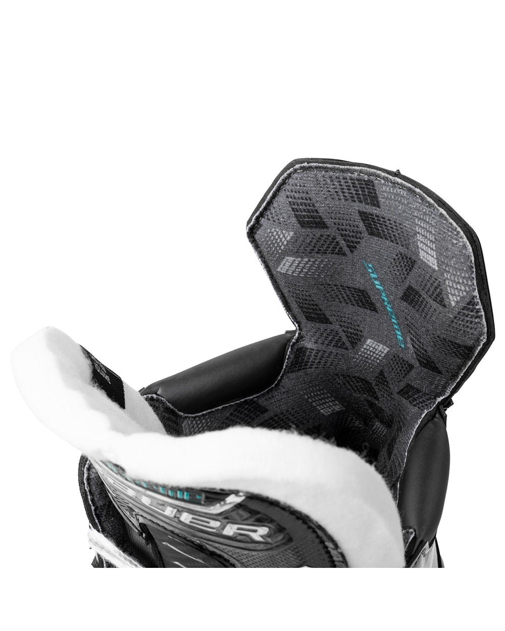 Bauer Intermediate Supreme F40 Skate