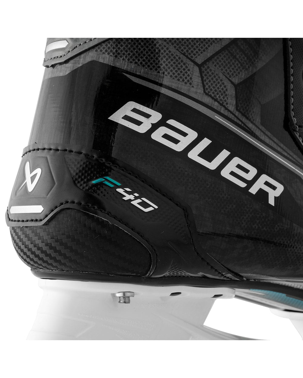 Bauer Intermediate Supreme F40 Skate