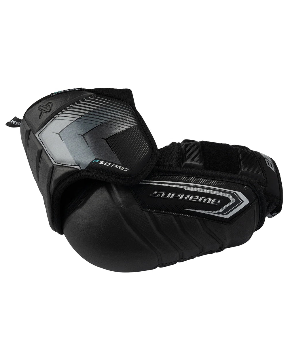 Bauer Intermediate Supreme F50 Pro Elbow Pads