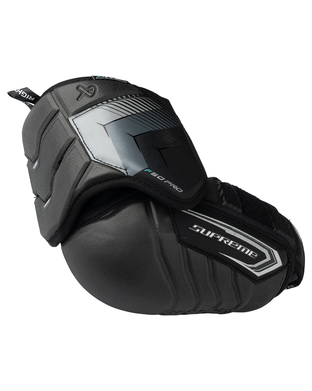 Bauer Intermediate Supreme F50 Pro Elbow Pads