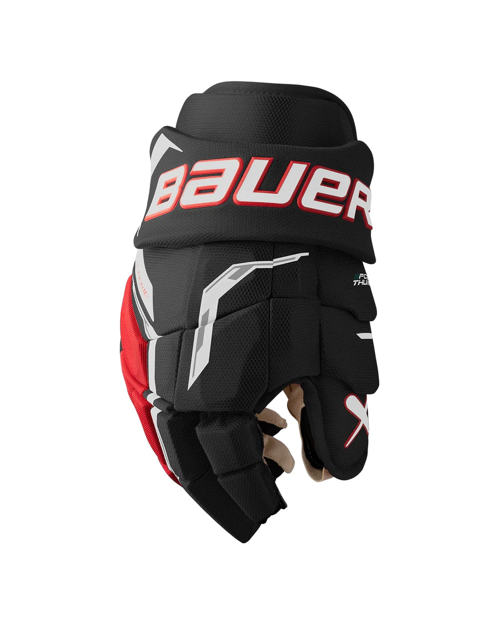 Bauer Intermediate Supreme F50 Pro Glove