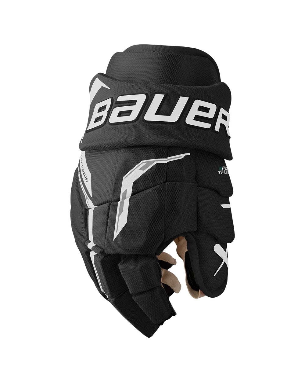 Bauer Intermediate Supreme F50 Pro Glove
