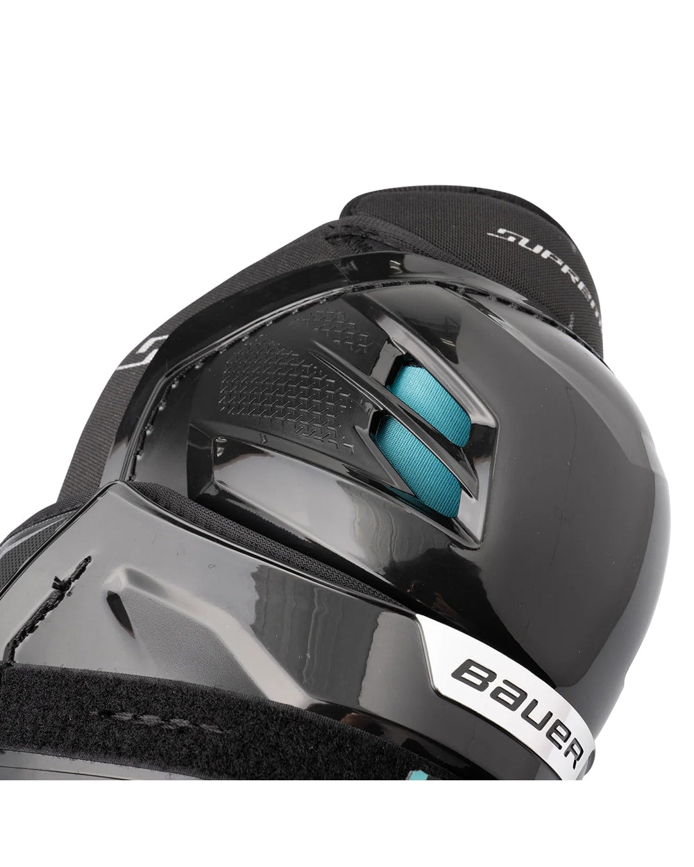 Bauer Intermediate Supreme F50 Pro Shin Guards