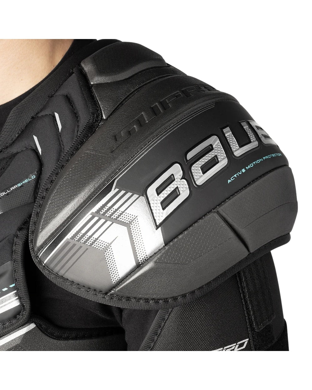 Bauer Intermediate Supreme F50 Pro Shoulder Pad