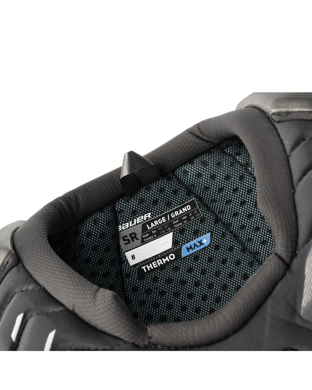 Bauer Intermediate Supreme F50 Pro Shoulder Pad