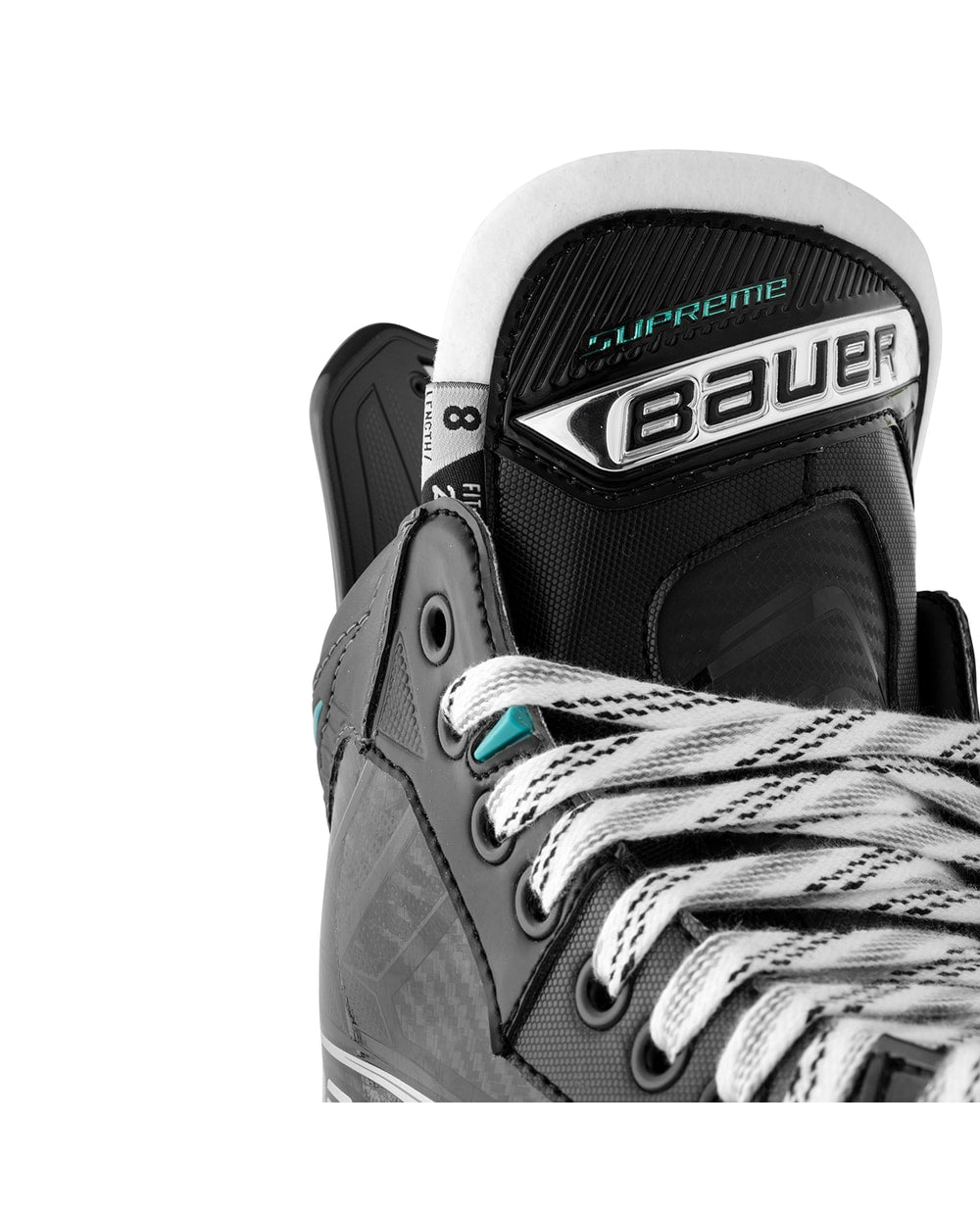 Bauer Intermediate Supreme F50 Pro Skate with FLY-X Runner