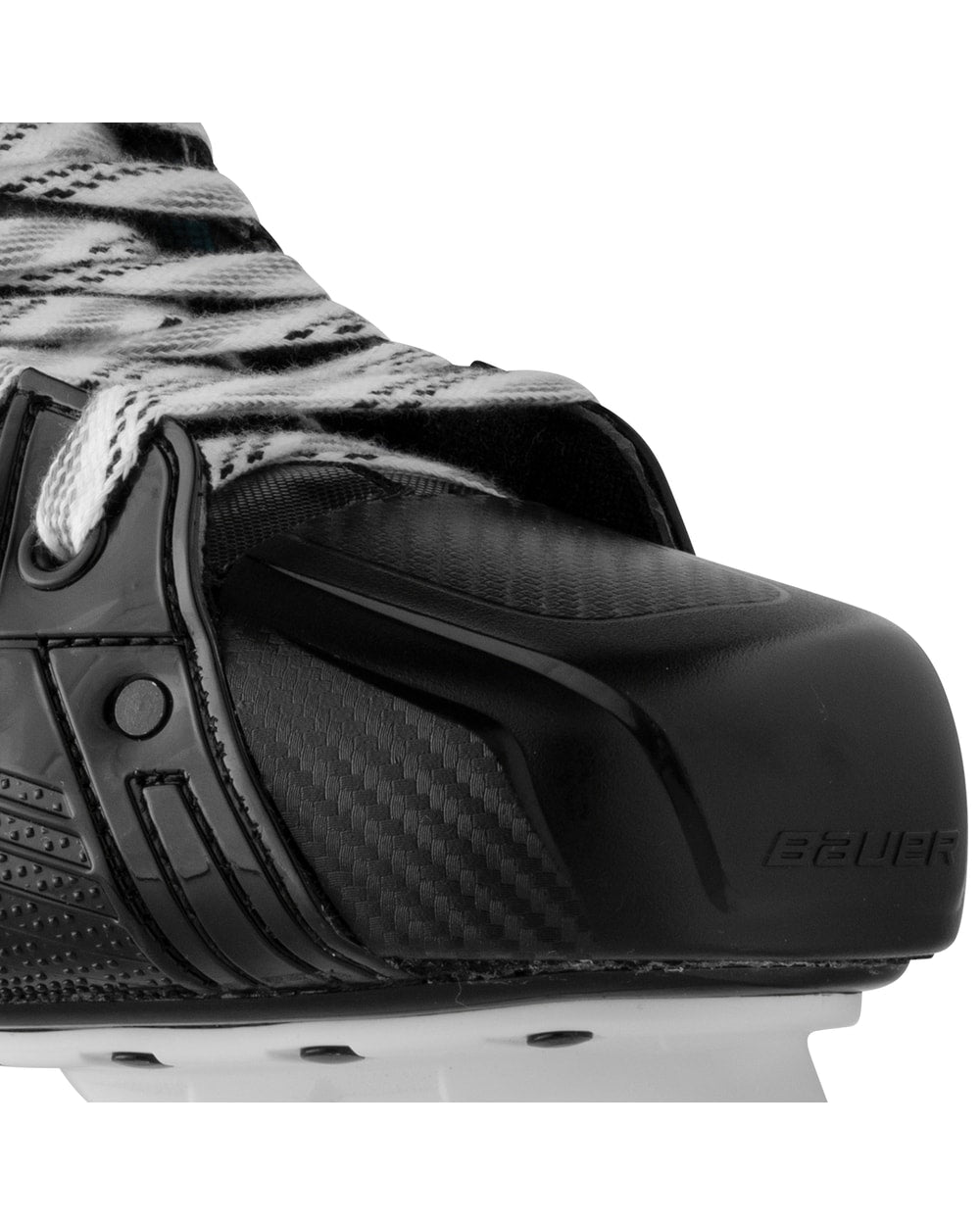 Bauer Intermediate Supreme F50 Pro Skate with FLY-X Runner