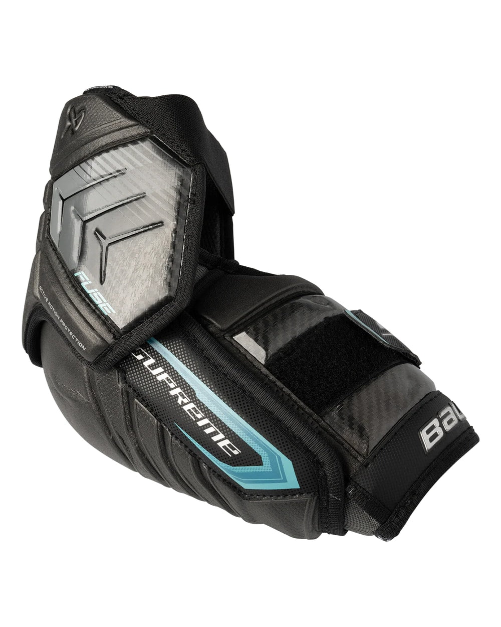 Bauer Intermediate Supreme Fuse Elbow Pads