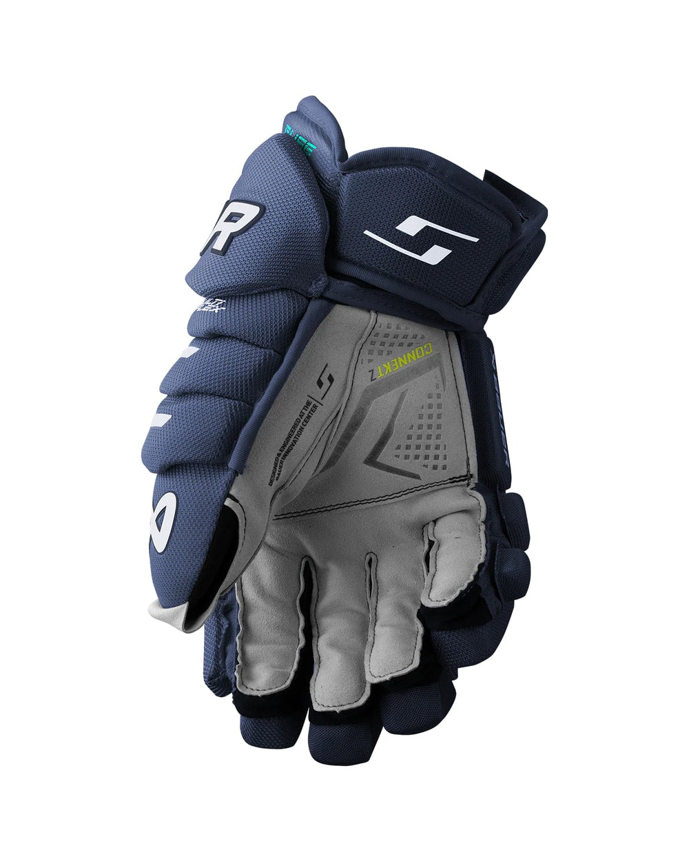 Bauer Intermediate Supreme Fuse Glove