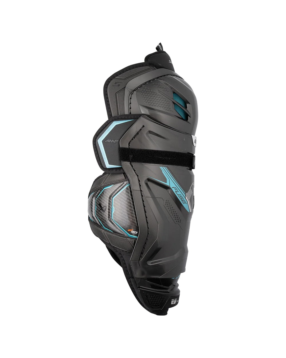 Bauer Intermediate Supreme Fuse Shin Guards