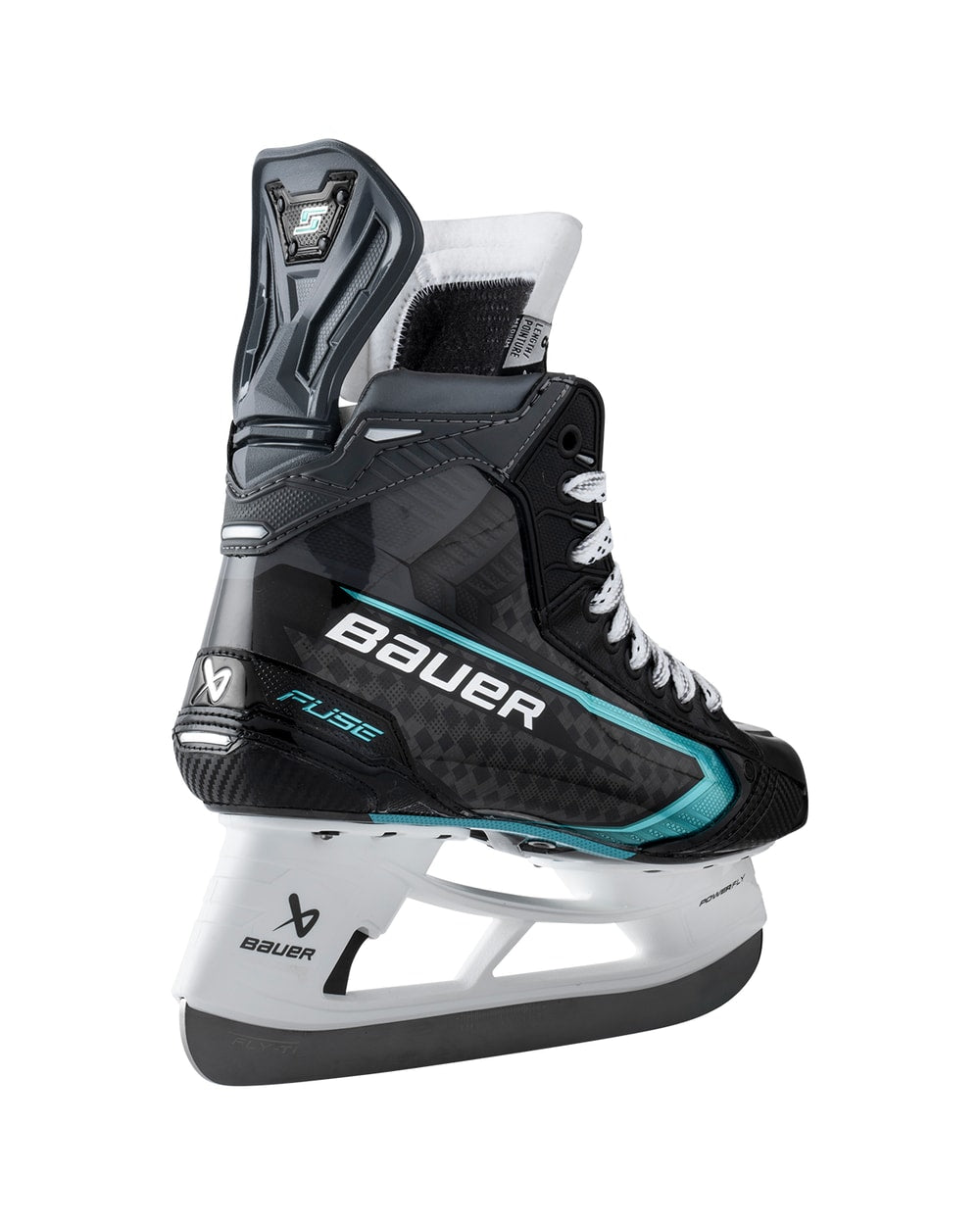 Bauer Intermediate Supreme Fuse Skate with FLY-X Runner